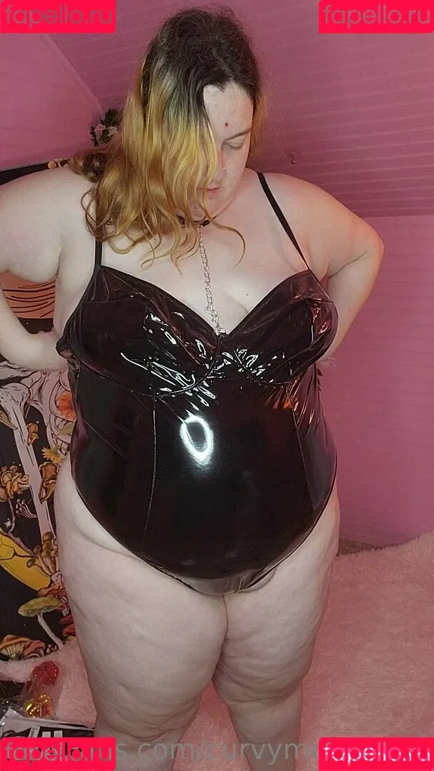 curvymonstergirlfree Onlyfans Photo Gallery 