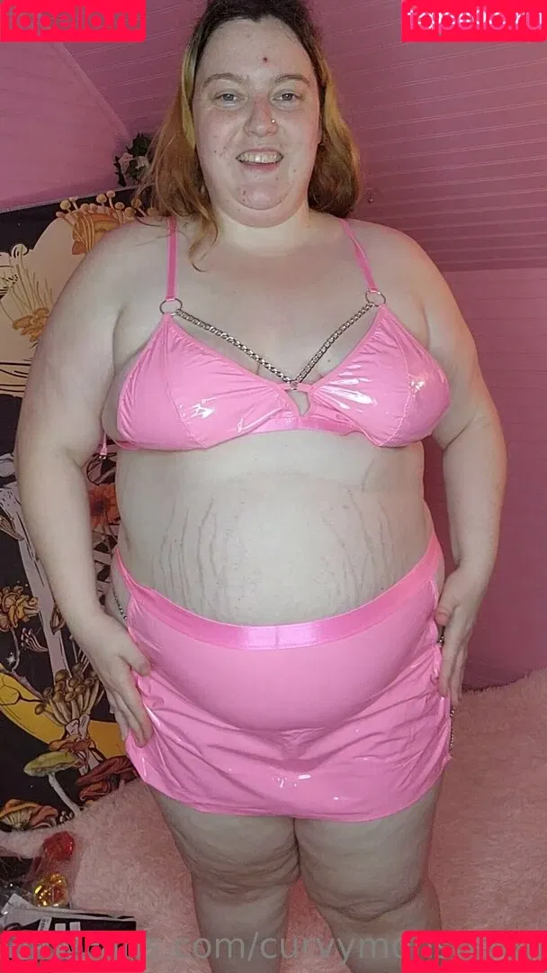 curvymonstergirlfree Onlyfans Photo Gallery 