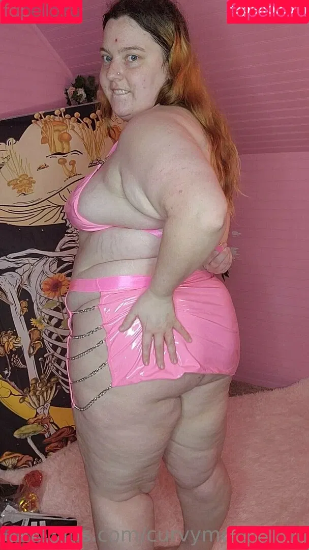 curvymonstergirlfree Onlyfans Photo Gallery 