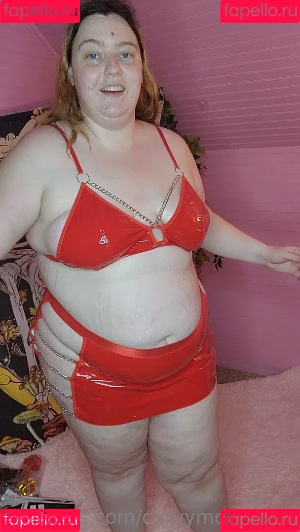 curvymonstergirlfree Onlyfans Photo Gallery 