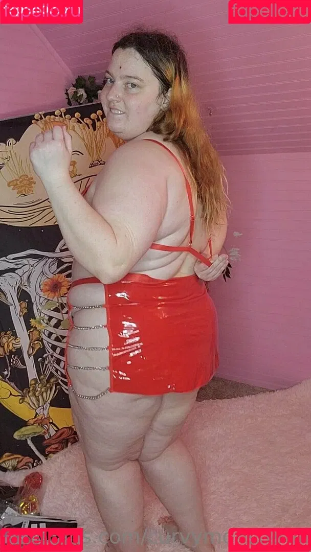 curvymonstergirlfree Onlyfans Photo Gallery 