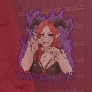 curvymonstergirlfree Onlyfans Photo Gallery 