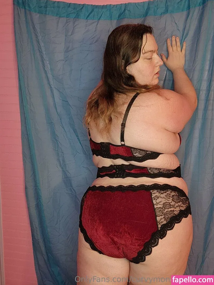 curvymonstergirlfree Onlyfans Photo Gallery 