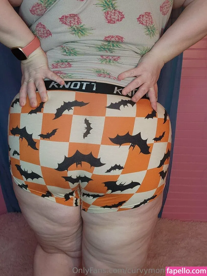 curvymonstergirlfree Onlyfans Photo Gallery 