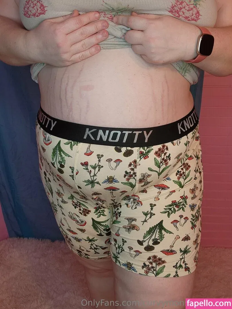 curvymonstergirlfree Onlyfans Photo Gallery 