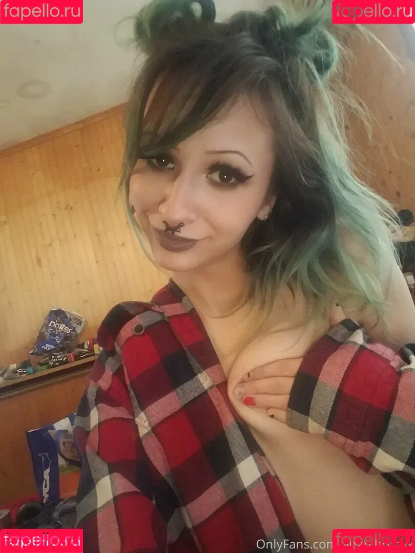 anarchomilk Onlyfans Photo Gallery 
