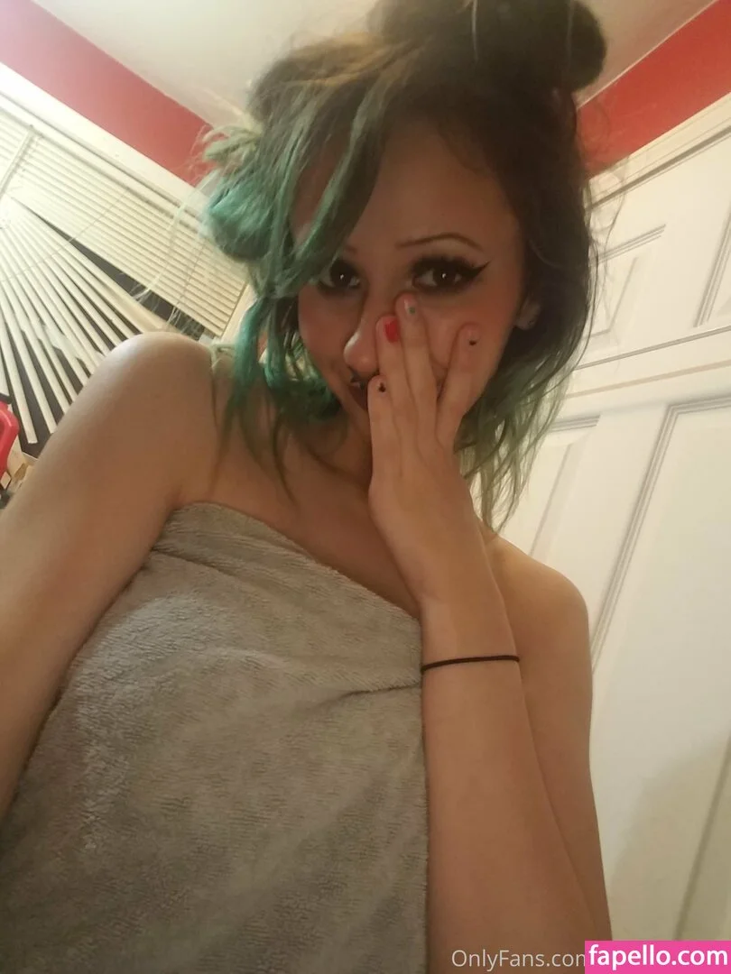 anarchomilk Onlyfans Photo Gallery 