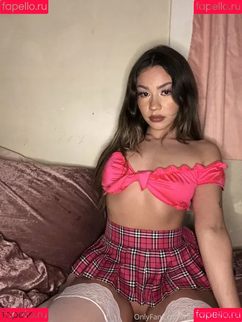 ranedropcroptop Onlyfans Photo Gallery 