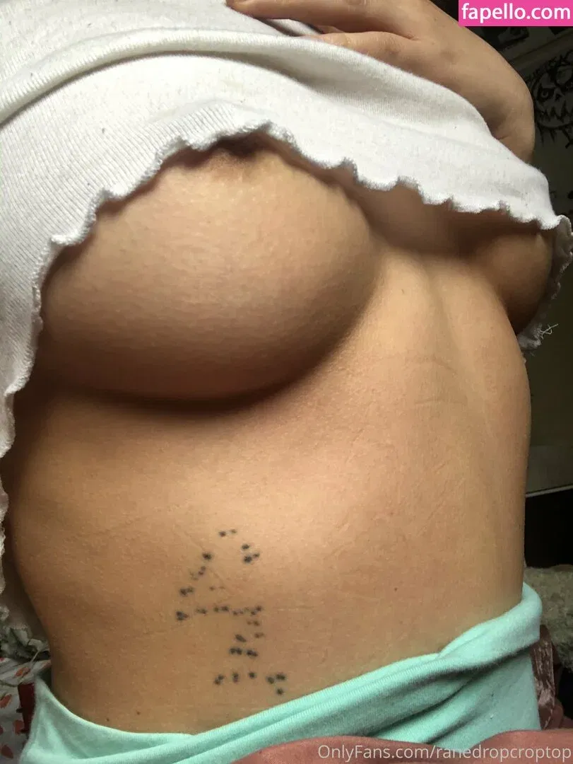 ranedropcroptop Onlyfans Photo Gallery 