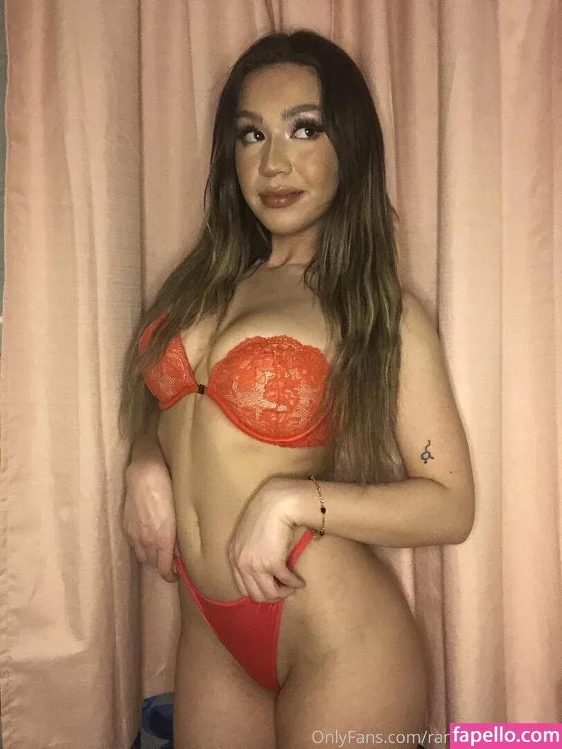 ranedropcroptop Onlyfans Photo Gallery 