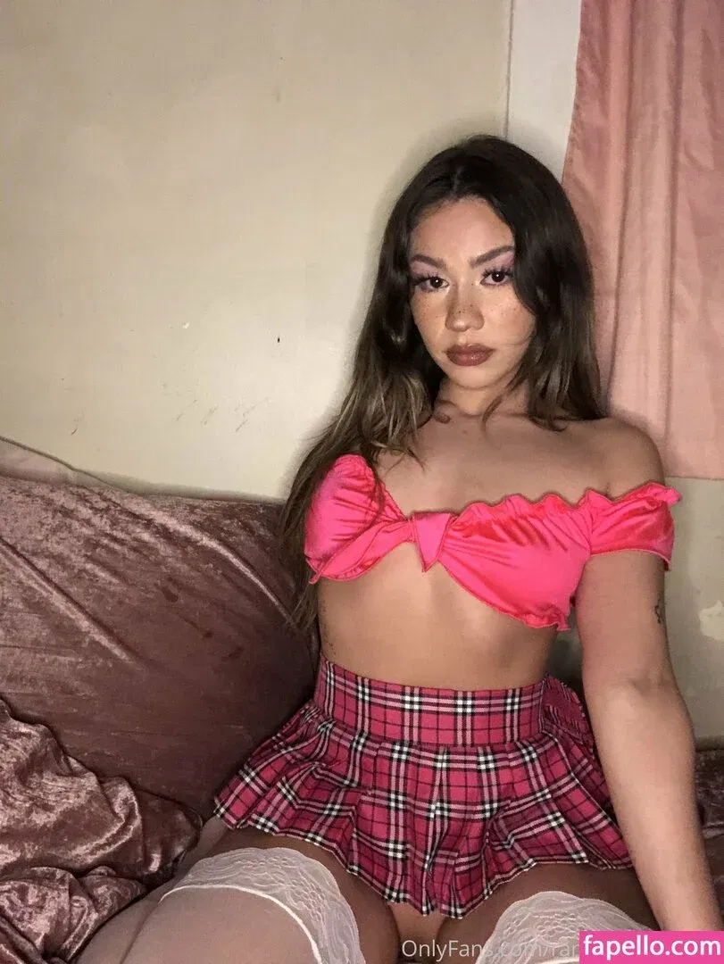 ranedropcroptop Onlyfans Photo Gallery 