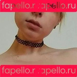 PunkBiBiBi Onlyfans Photo Gallery 