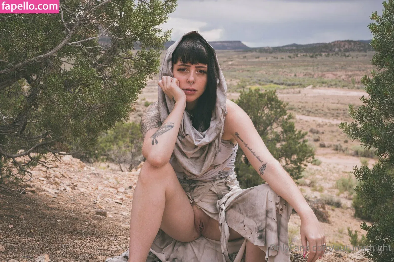 PunkBiBiBi Onlyfans Photo Gallery 