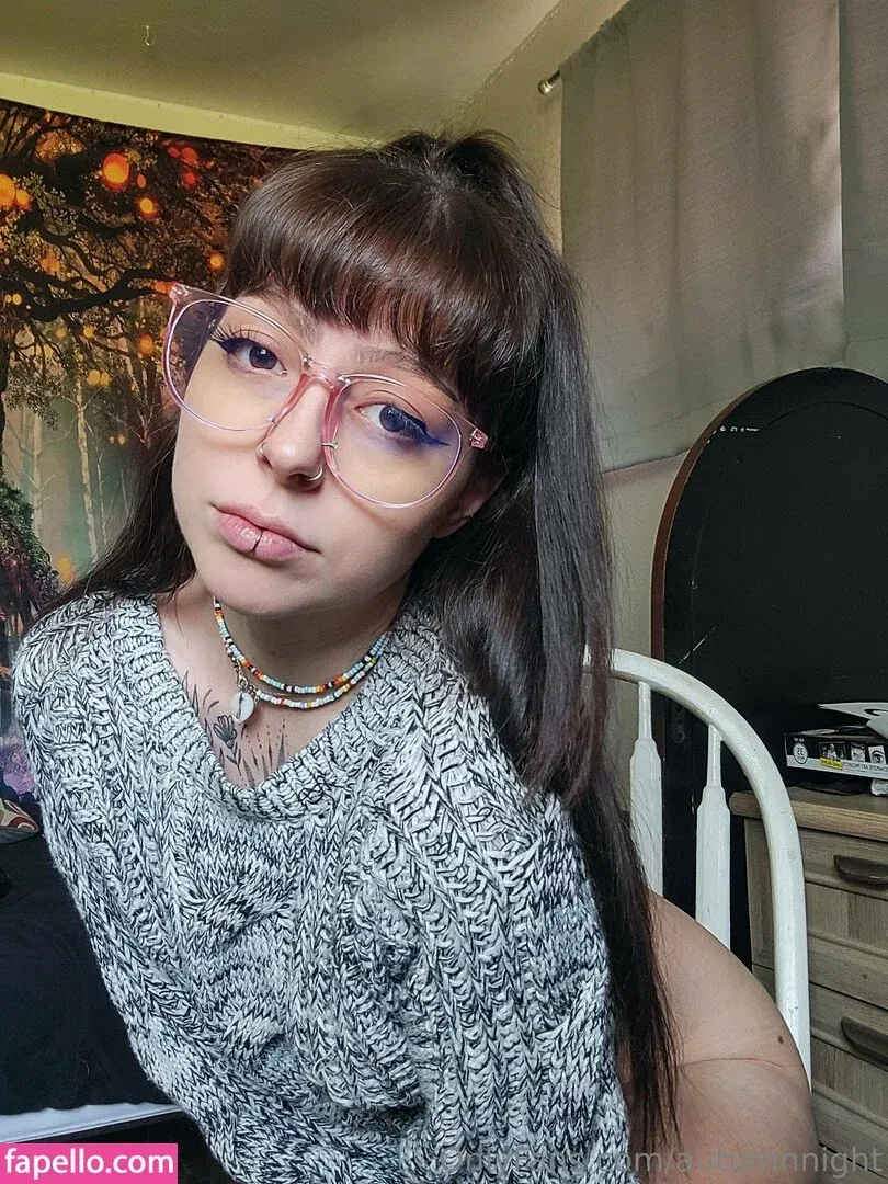 PunkBiBiBi Onlyfans Photo Gallery 