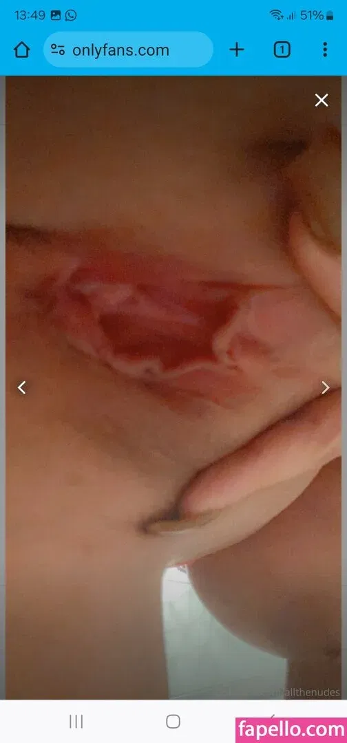 Yasmine Fox Onlyfans Photo Gallery 