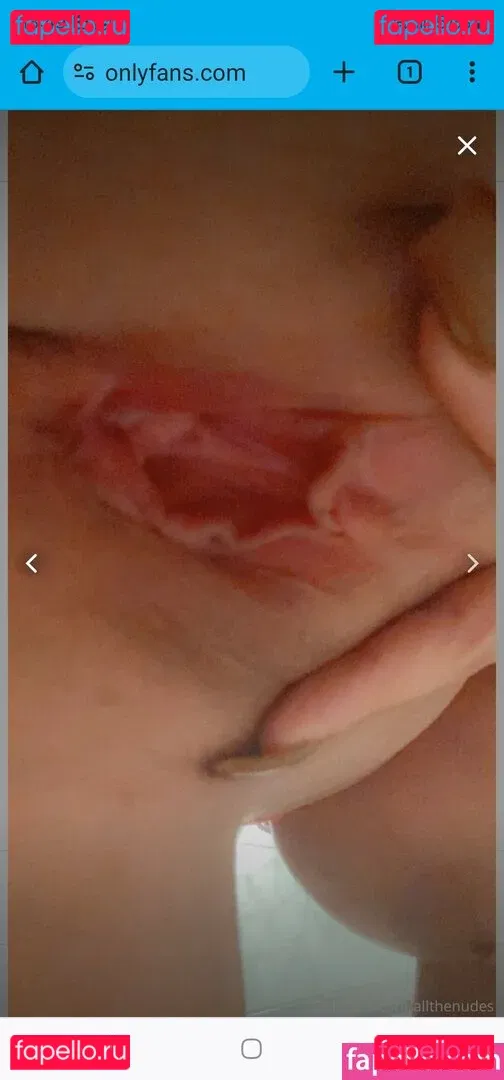 Yasmine Fox Onlyfans Photo Gallery 