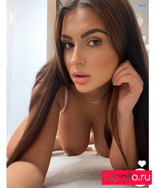 Yasmine Fox Nude Onlyfans Photo 11