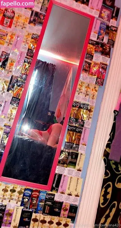 Lovely Lina Onlyfans Photo Gallery 