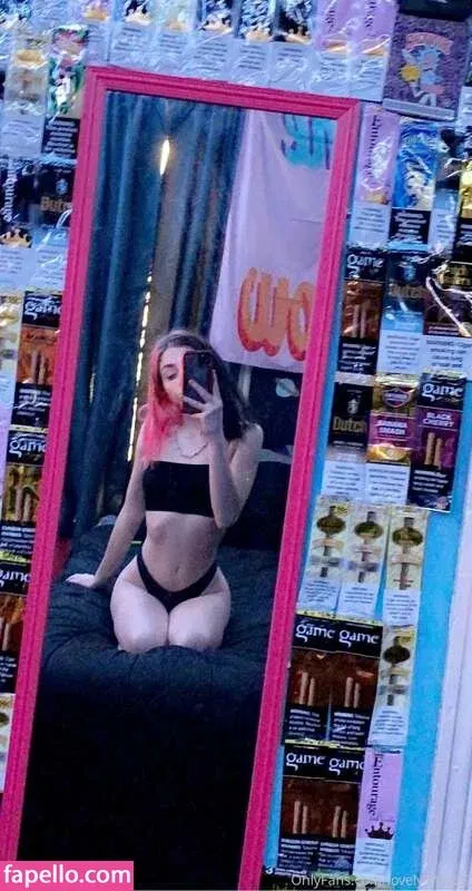 Lovely Lina Onlyfans Photo Gallery 