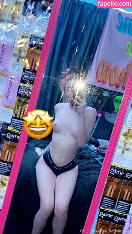 Lovely Lina Onlyfans Photo Gallery 