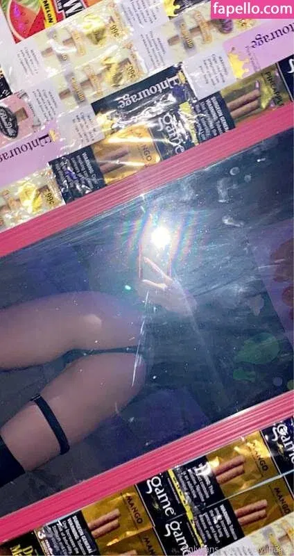 Lovely Lina Onlyfans Photo Gallery 