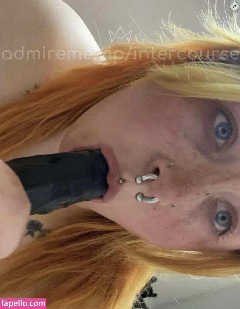 intercourse Onlyfans Photo Gallery 