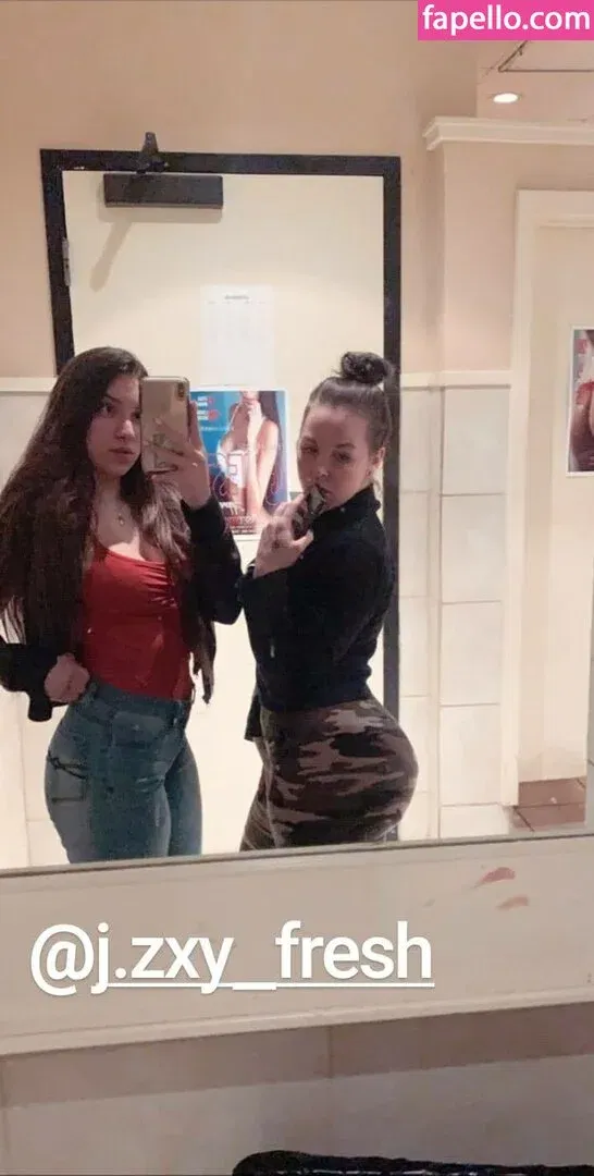 J.zxy_fresh Onlyfans Photo Gallery 