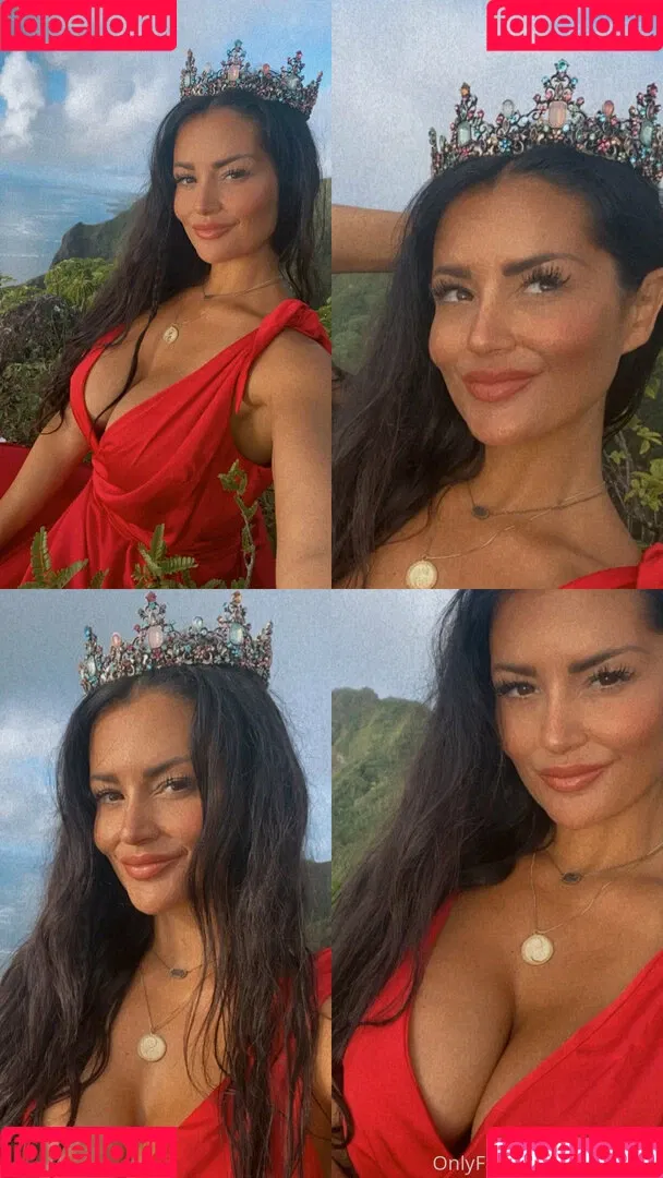 Pashence Onlyfans Photo Gallery 
