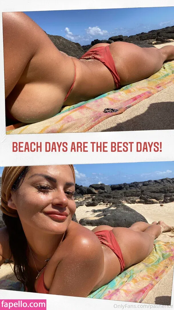 Pashence Onlyfans Photo Gallery 