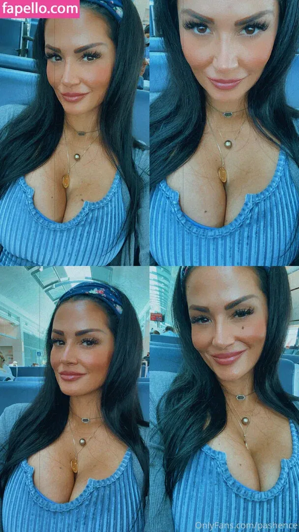 Pashence Onlyfans Photo Gallery 