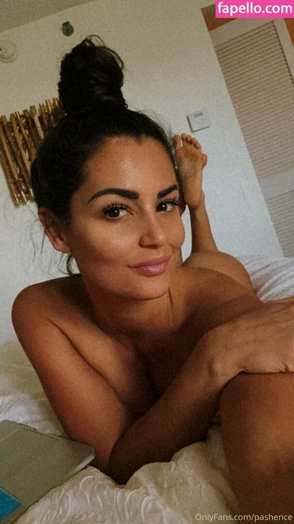 Pashence Onlyfans Photo Gallery 