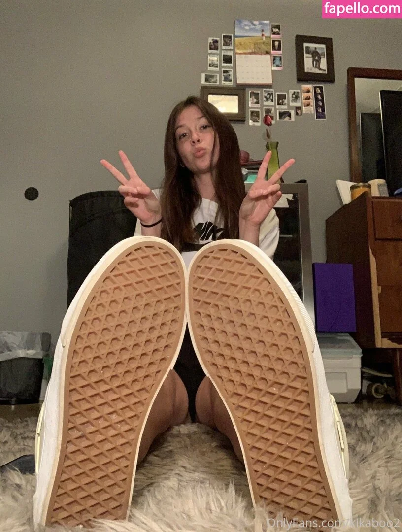 kikaboo2 Onlyfans Photo Gallery 