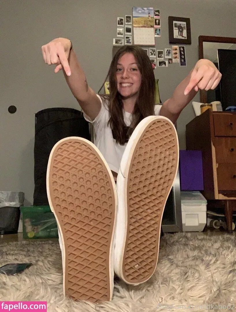 kikaboo2 Onlyfans Photo Gallery 