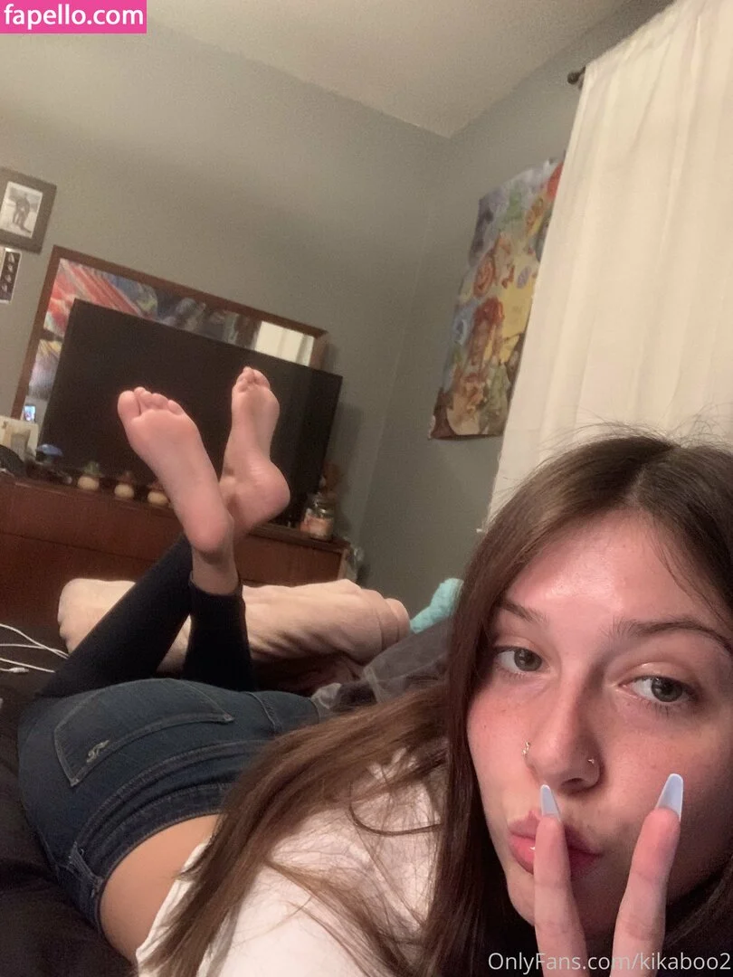 kikaboo2 Onlyfans Photo Gallery 