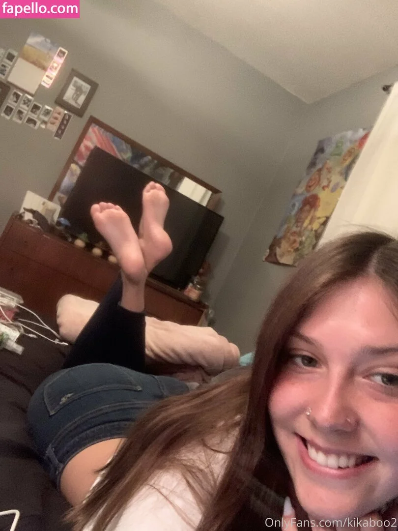 kikaboo2 Onlyfans Photo Gallery 