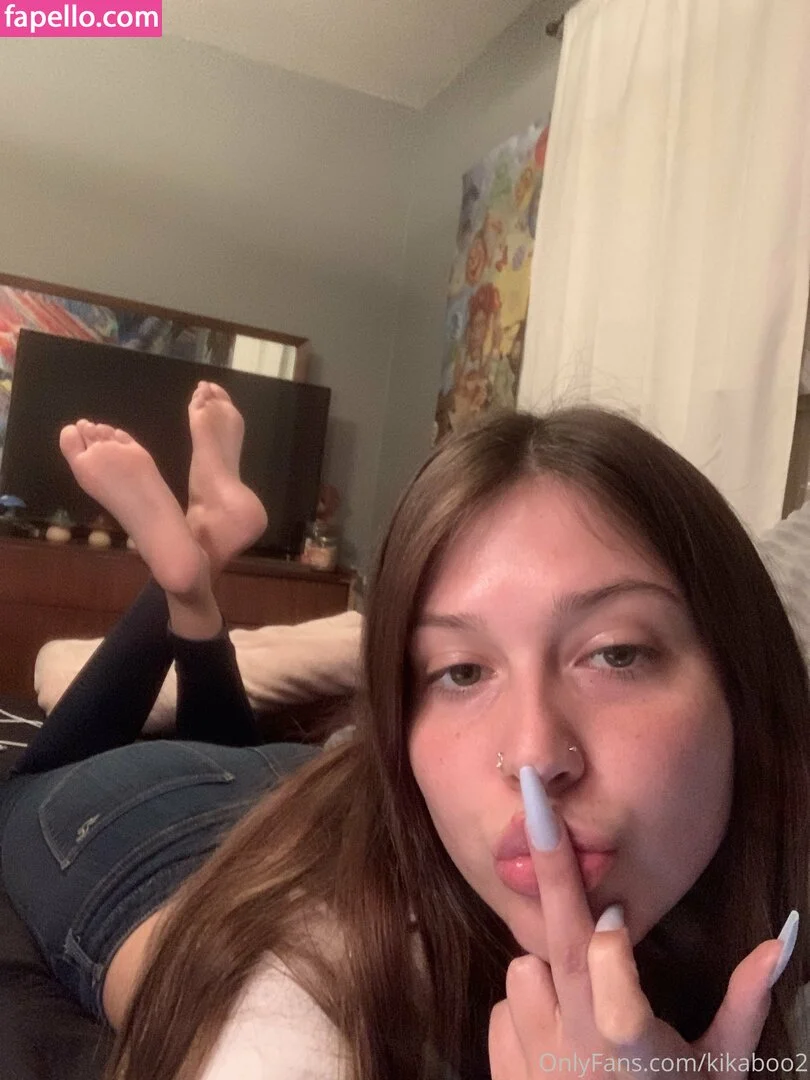 kikaboo2 Onlyfans Photo Gallery 