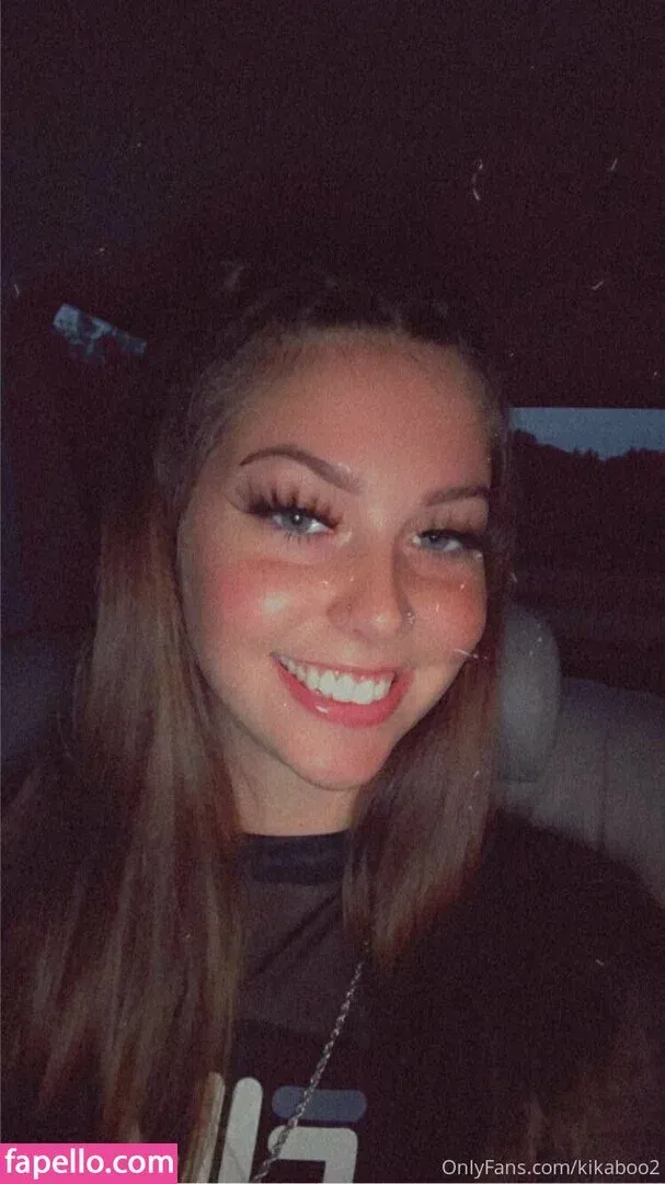 kikaboo2 Onlyfans Photo Gallery 