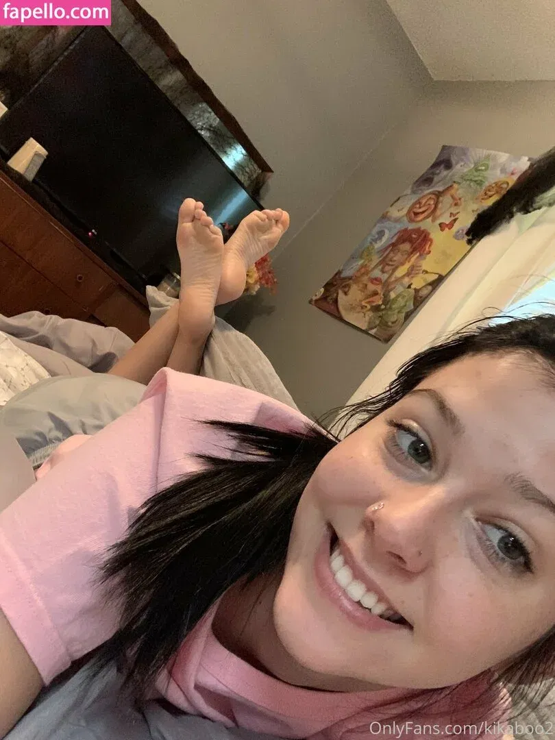 kikaboo2 Onlyfans Photo Gallery 