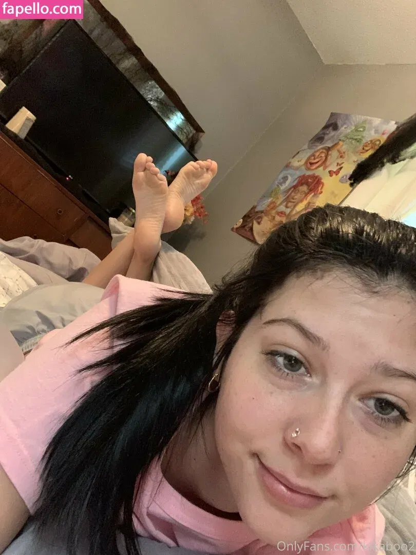 kikaboo2 Onlyfans Photo Gallery 