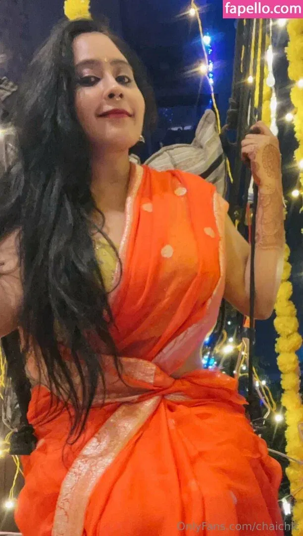 Chicaindian Onlyfans Photo Gallery 