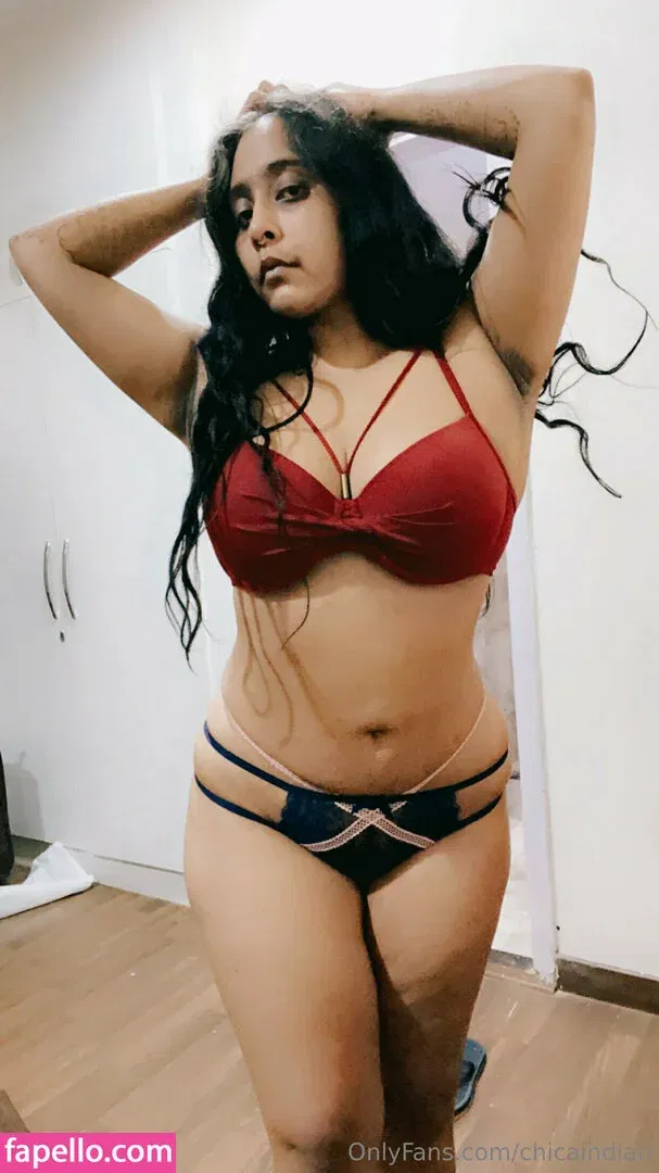 Chicaindian Onlyfans Photo Gallery 