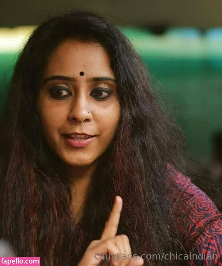 Chicaindian Onlyfans Photo Gallery 