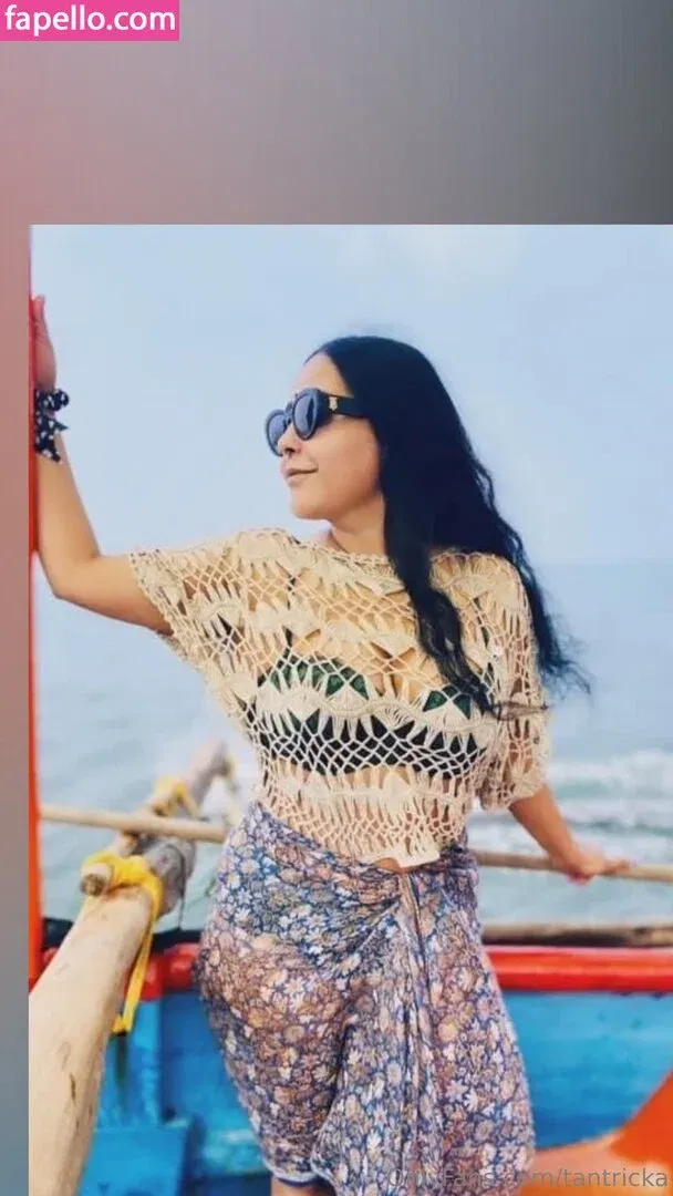 Chicaindian Onlyfans Photo Gallery 