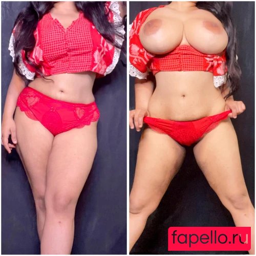 Chicaindian Nude Onlyfans Photo 21