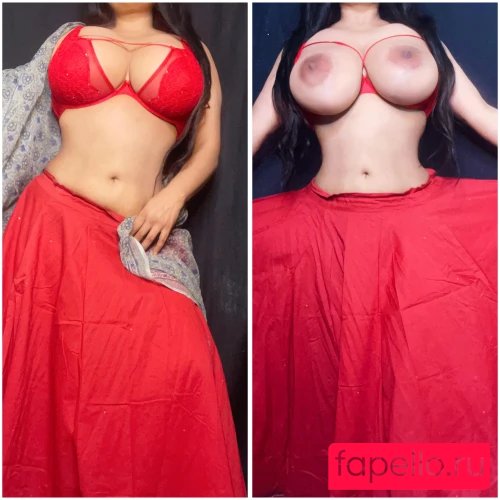 Chicaindian Nude Onlyfans Photo 5