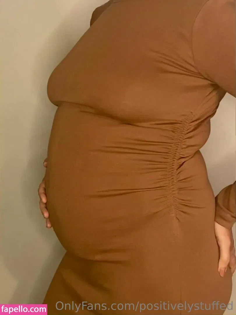 positivelystuffed Onlyfans Photo Gallery 