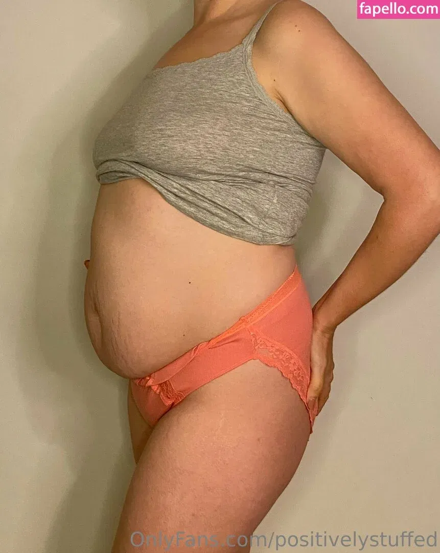 positivelystuffed Onlyfans Photo Gallery 