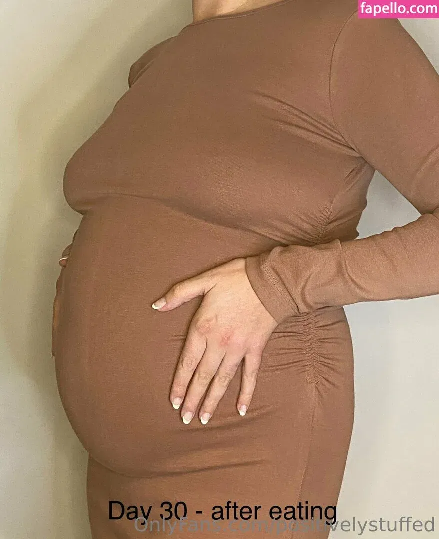 positivelystuffed Onlyfans Photo Gallery 