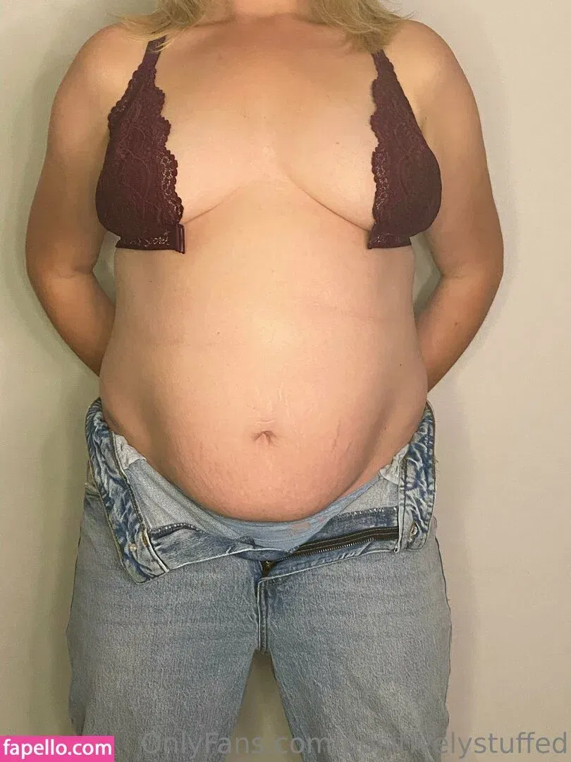 positivelystuffed Onlyfans Photo Gallery 