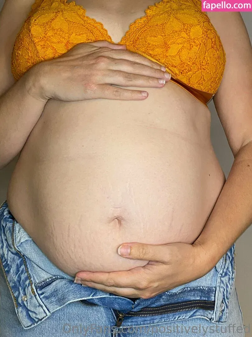 positivelystuffed Onlyfans Photo Gallery 